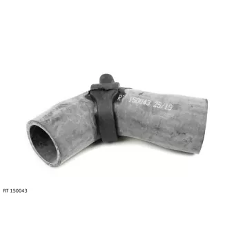 Gaine de suralimentation TEKNÖR RT 150043