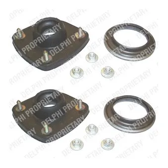 Coupelle de suspension DELPHI TMK31