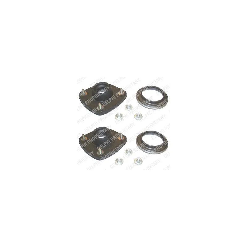 Coupelle de suspension DELPHI TMK31