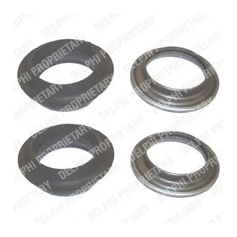 Coupelle de suspension DELPHI TMK32