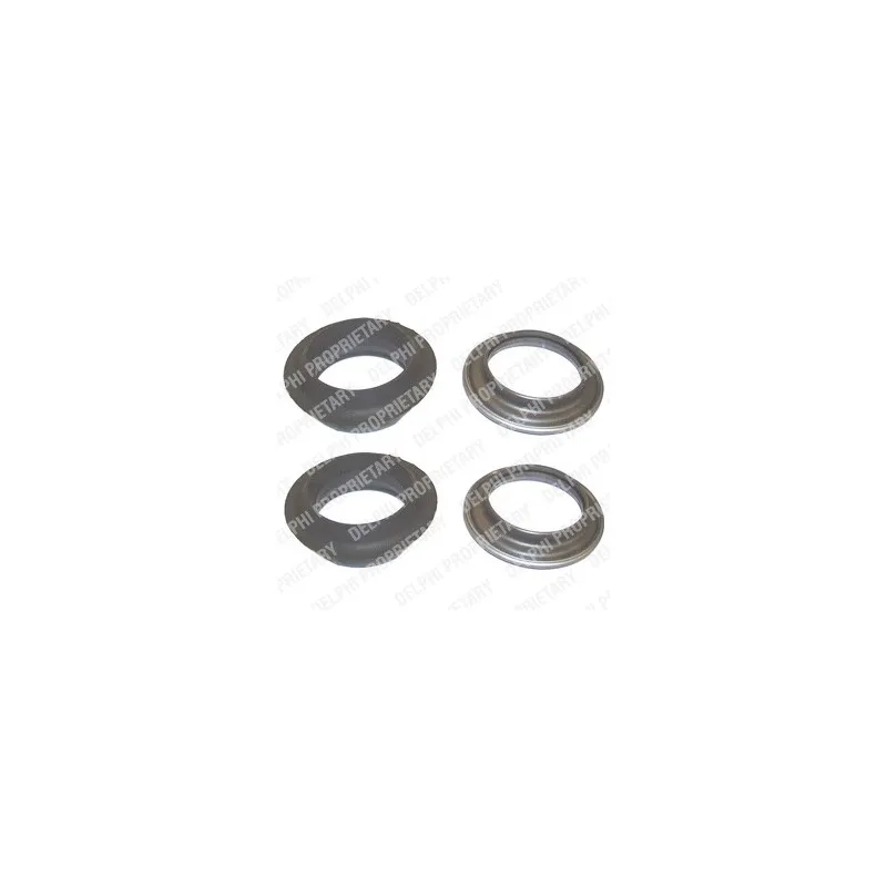 Coupelle de suspension DELPHI TMK32