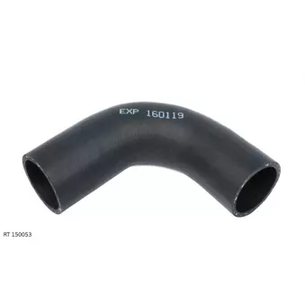 Gaine de suralimentation TEKNÖR RT 150053