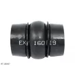 Gaine de suralimentation TEKNÖR RT 150057 - Visuel 1