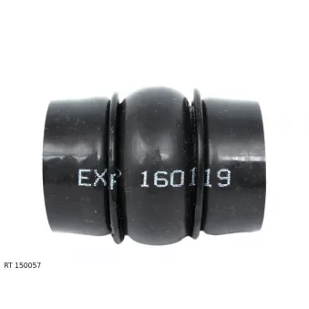 Gaine de suralimentation TEKNÖR RT 150057