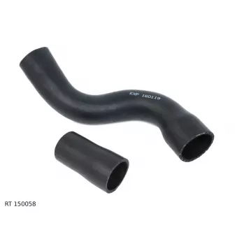 Gaine de suralimentation TEKNÖR RT 150058