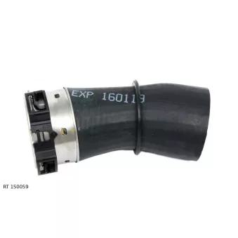 Gaine de suralimentation TEKNÖR RT 150059