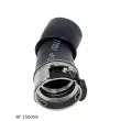 Gaine de suralimentation TEKNÖR RT 150059 - Visuel 2