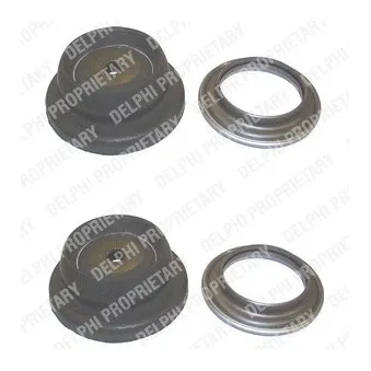 Coupelle de suspension DELPHI TMK33