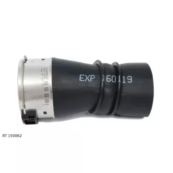 Gaine de suralimentation TEKNÖR RT 150062