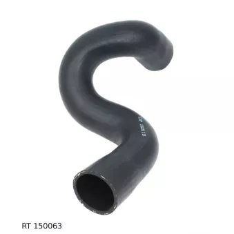 Gaine de suralimentation TEKNÖR RT 150063