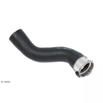 Gaine de suralimentation TEKNÖR RT 150065