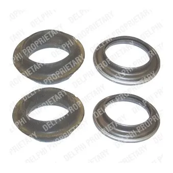 Coupelle de suspension DELPHI TMK34