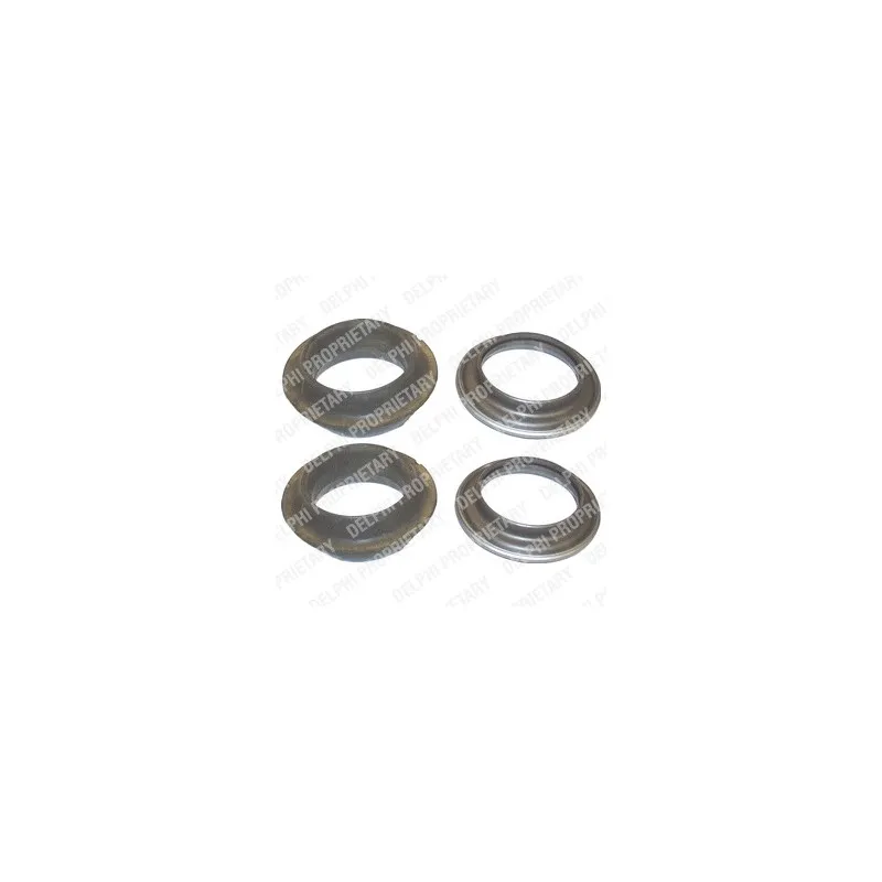 Coupelle de suspension DELPHI TMK34