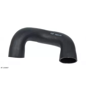 Gaine de suralimentation TEKNÖR RT 150067
