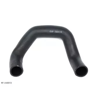Gaine de suralimentation TEKNÖR RT 150072