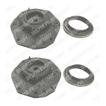 Coupelle de suspension DELPHI TMK35