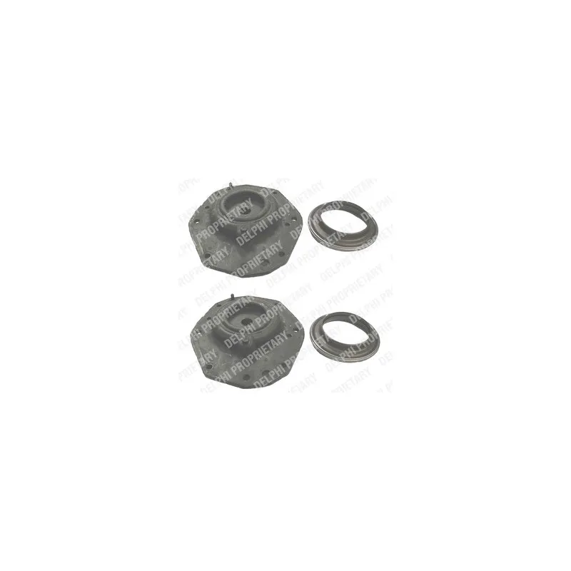 Coupelle de suspension DELPHI TMK35