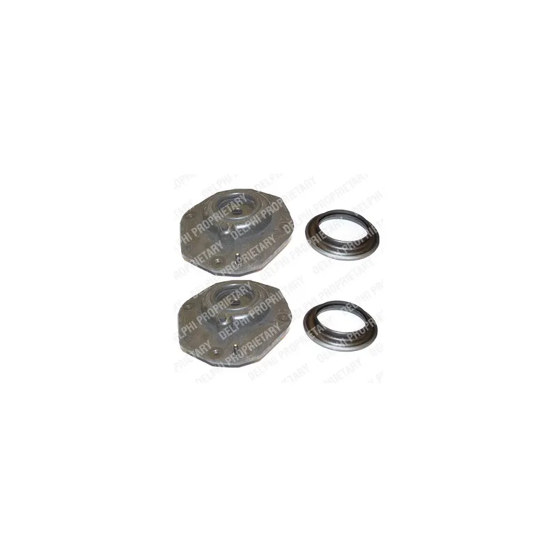 Coupelle de suspension DELPHI TMK36