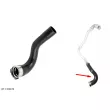 Gaine de suralimentation TEKNÖR RT 150078 - Visuel 1