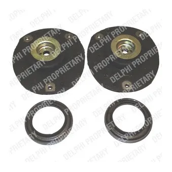 Coupelle de suspension DELPHI TMK37