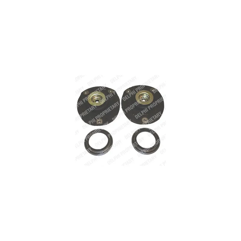 Coupelle de suspension DELPHI TMK37