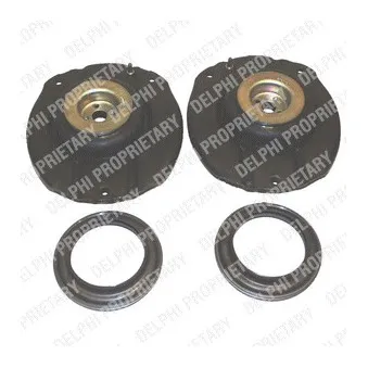 Coupelle de suspension DELPHI TMK38