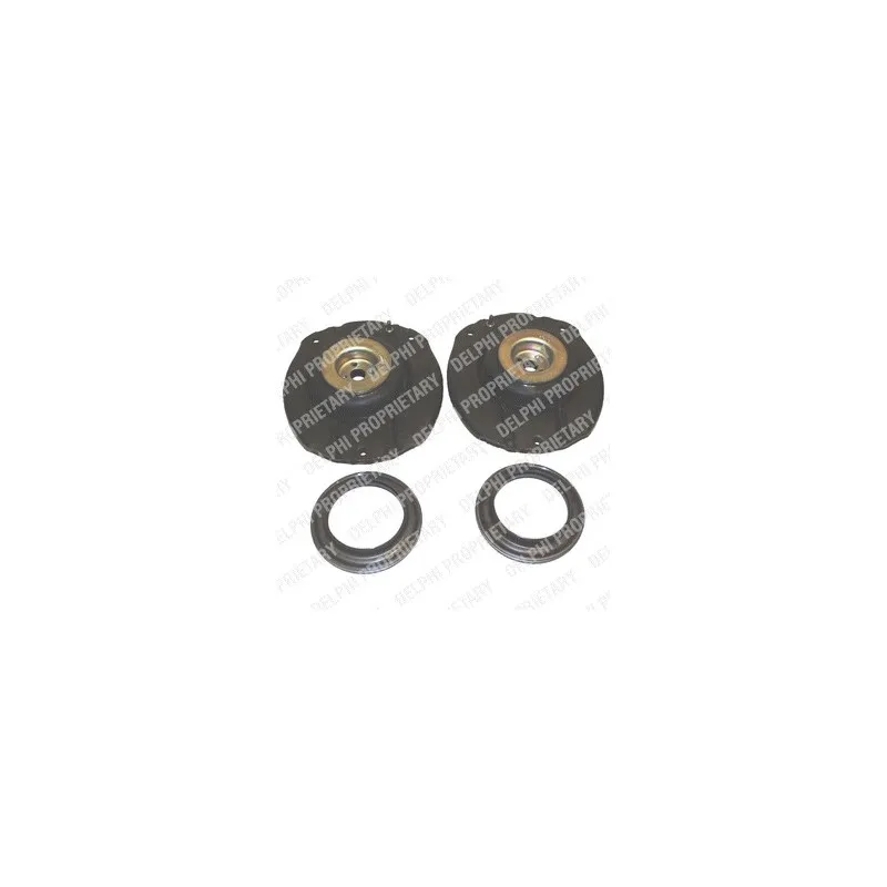 Coupelle de suspension DELPHI TMK38