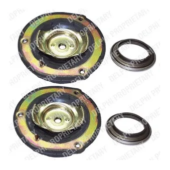 Coupelle de suspension DELPHI TMK39