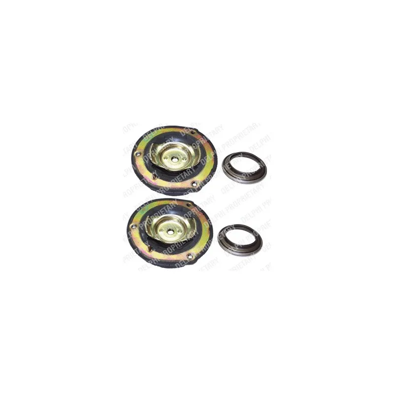 Coupelle de suspension DELPHI TMK39