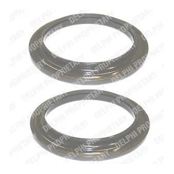 Coupelle de suspension DELPHI TMK4