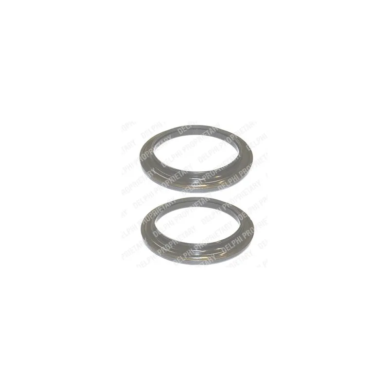 Coupelle de suspension DELPHI TMK4