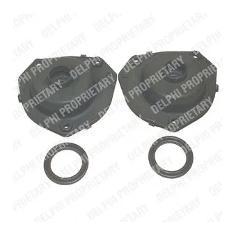 Coupelle de suspension DELPHI TMK40