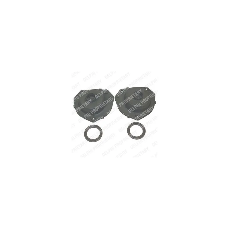 Coupelle de suspension DELPHI TMK40
