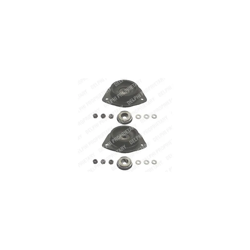 Coupelle de suspension DELPHI TMK41