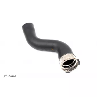 Gaine de suralimentation TEKNÖR RT 150102