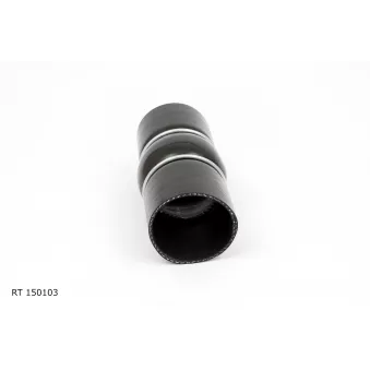 Gaine de suralimentation TEKNÖR RT 150103