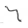Gaine de suralimentation TEKNÖR RT 150104 - Visuel 1