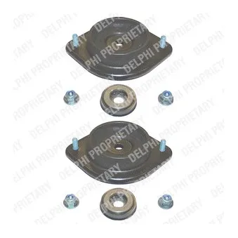 Coupelle de suspension DELPHI TMK42