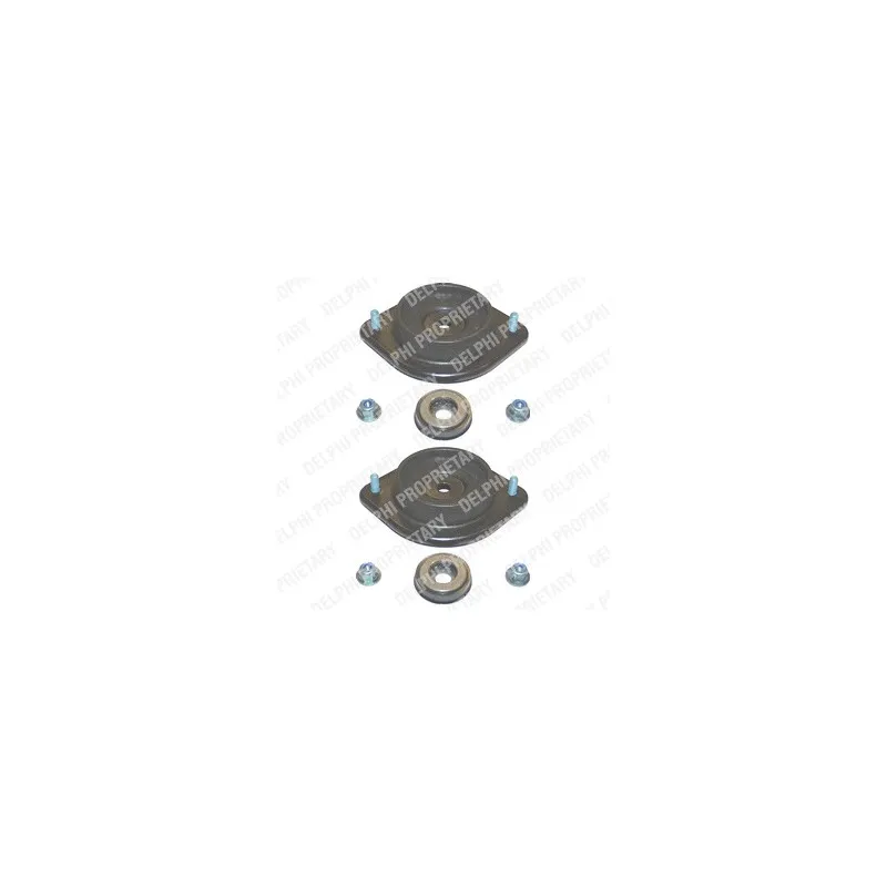 Coupelle de suspension DELPHI TMK42