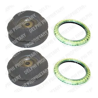 Coupelle de suspension DELPHI TMK43