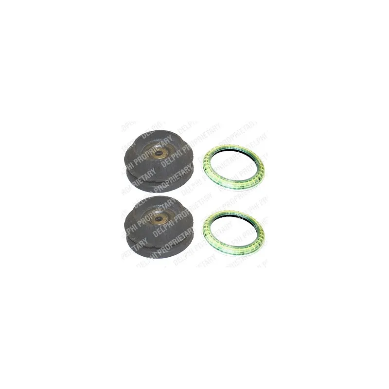 Coupelle de suspension DELPHI TMK43