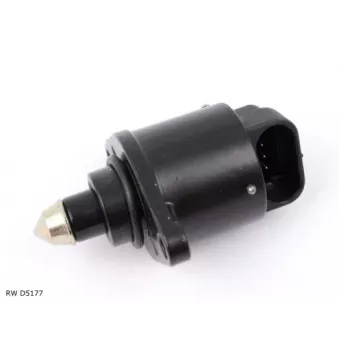 Controle de ralenti, alimentation en air TEKNÖR RW D5177