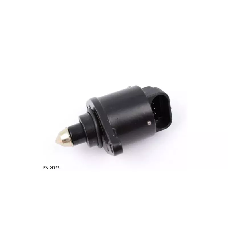 Controle de ralenti, alimentation en air TEKNÖR RW D5177