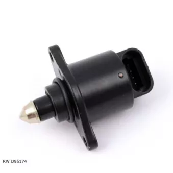 Controle de ralenti, alimentation en air TEKNÖR RW D95174