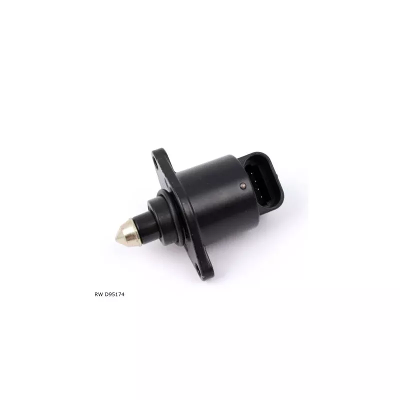 Controle de ralenti, alimentation en air TEKNÖR RW D95174