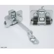 Cale-porte TEKNÖR RWO 3548 - Visuel 1