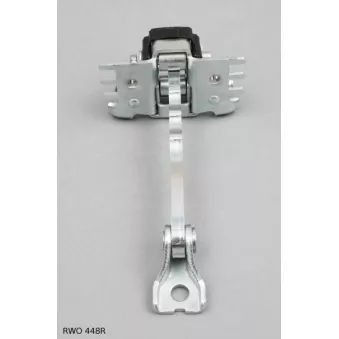 Cale-porte TEKNÖR RWO 448R