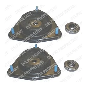 Coupelle de suspension DELPHI TMK46