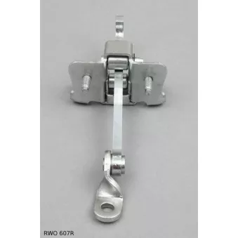 Cale-porte TEKNÖR RWO 607R