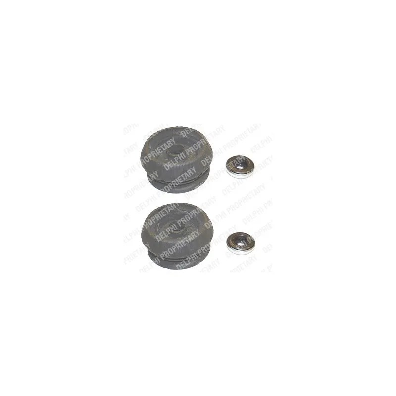 Coupelle de suspension DELPHI TMK48